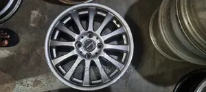 Toyota Ist Rims 15
