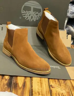 Original Chelsea Boots