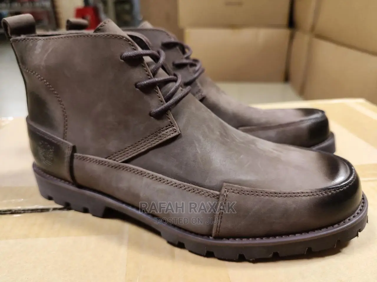 Original Timberland Casual