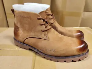 Original Timberland Casual