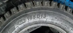 165d13 Tyres Made in India