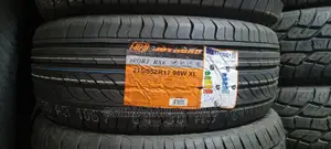 215/55r17 Joyroad