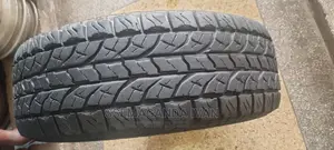 265/70r16 Yokohama Used Tyres