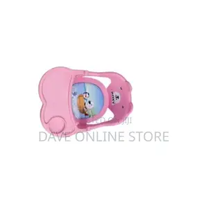 Baby Chair With Feeding Tray -