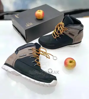 Original Timberland Casual Boots