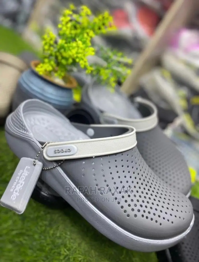 Original Classic Crocs