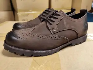 Original Timberland Oxfords Casual