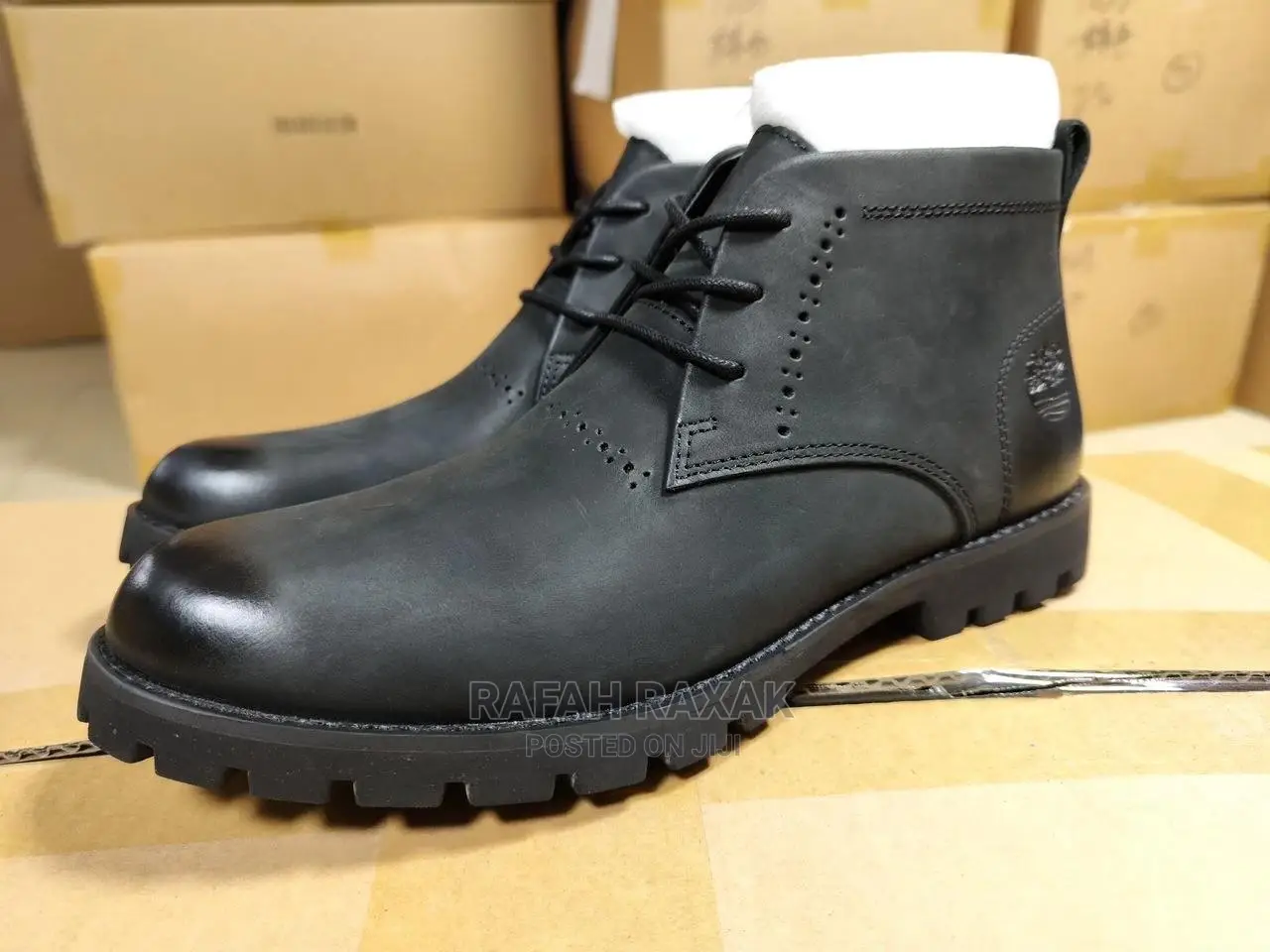 Original Timberland Casual