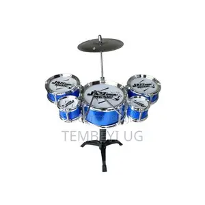 Kids Jazz Drum Kit