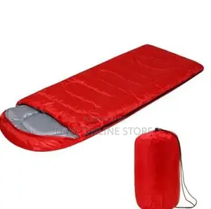 Sleeping Bags for Outdoor Activities and Hiking