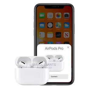 Airpods Pro 2nd Generation