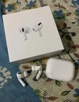 Airpods Pro 2nd Generation