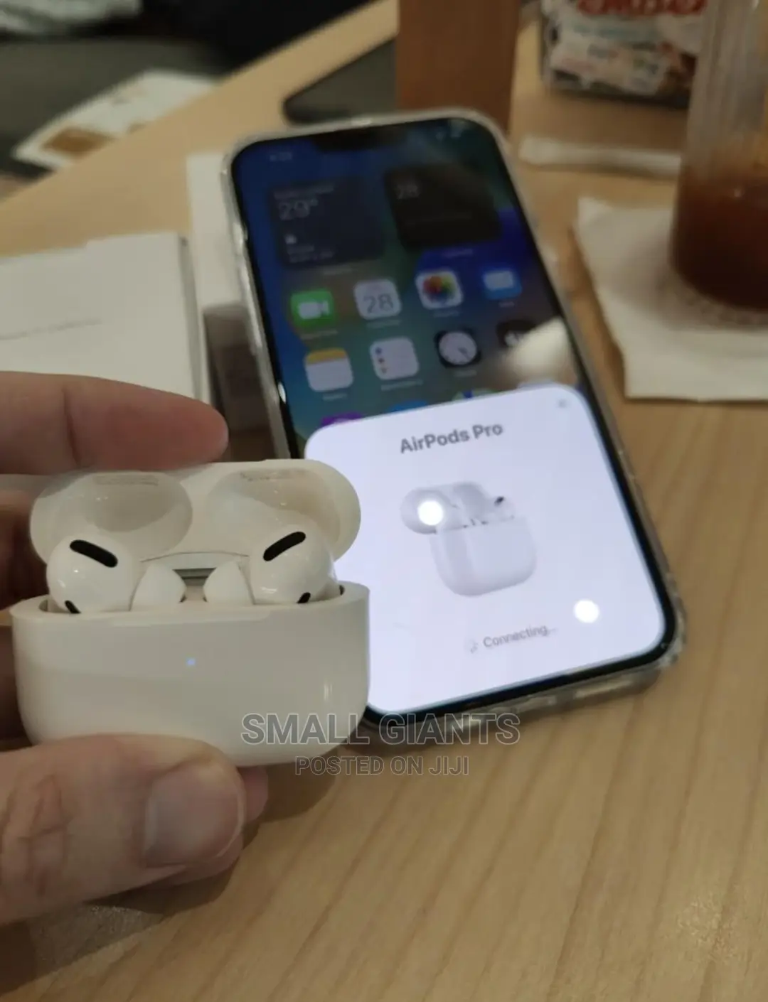 Airpods Pro 2nd Generation