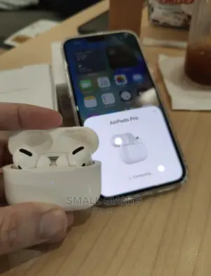 Airpods Pro 2nd Generation