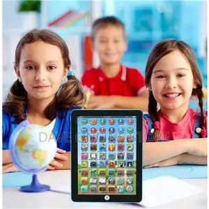 Children's Learning iPad Toy