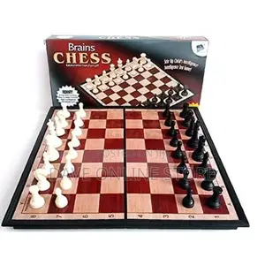 Brain Chess Educational Toy