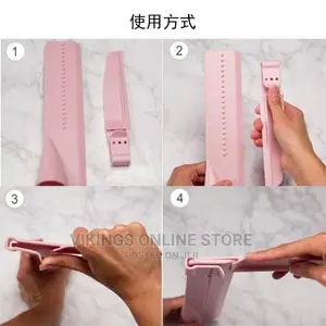 Cake Scraper Smoother