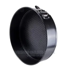 3pcs Durable Non-Stick Baking Pans