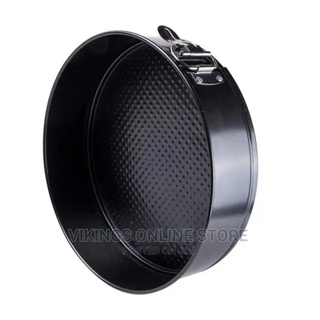 3pcs Durable Non-Stick Baking Pans