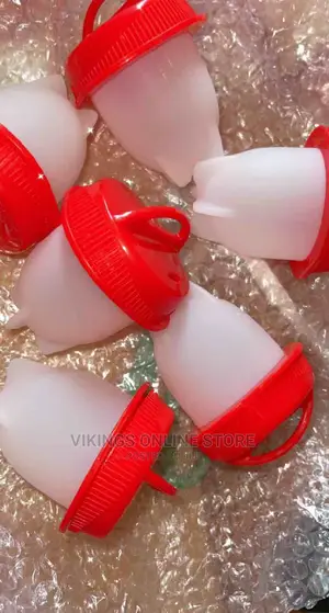 6pcs/Set Hard Boil Egg Cooker
