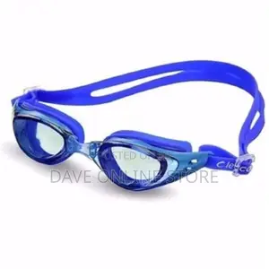Children's Swimming Goggle