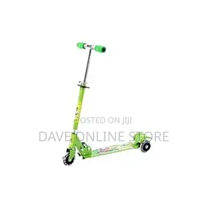 Kids Land Kids Scooter