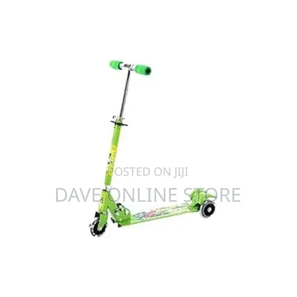 Kids Land Kids Scooter