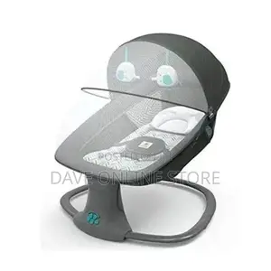 Mastela 3-in-1 Deluxe Multi-Functional Bassinet/Swing