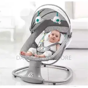 Mastela 3 in 1 Rocker Bassinet