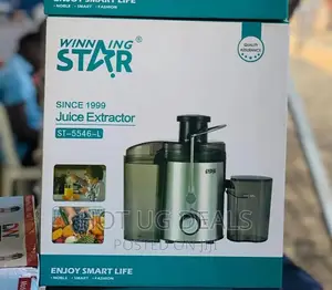 Juice Extractor