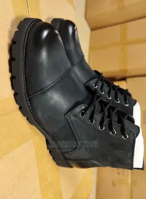 Original Timberland Casual Boots