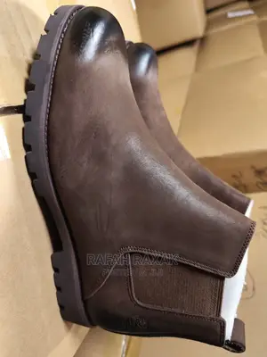 Original Timberland Casual Boots
