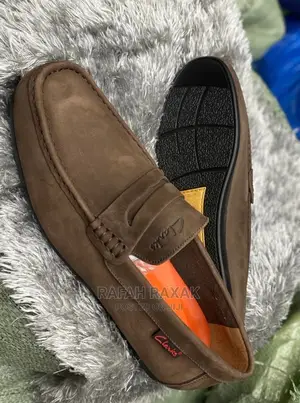 Original Clarks Moccasins