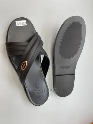 Original Hermes Italian Sandals