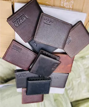 Original Men’S Wallets