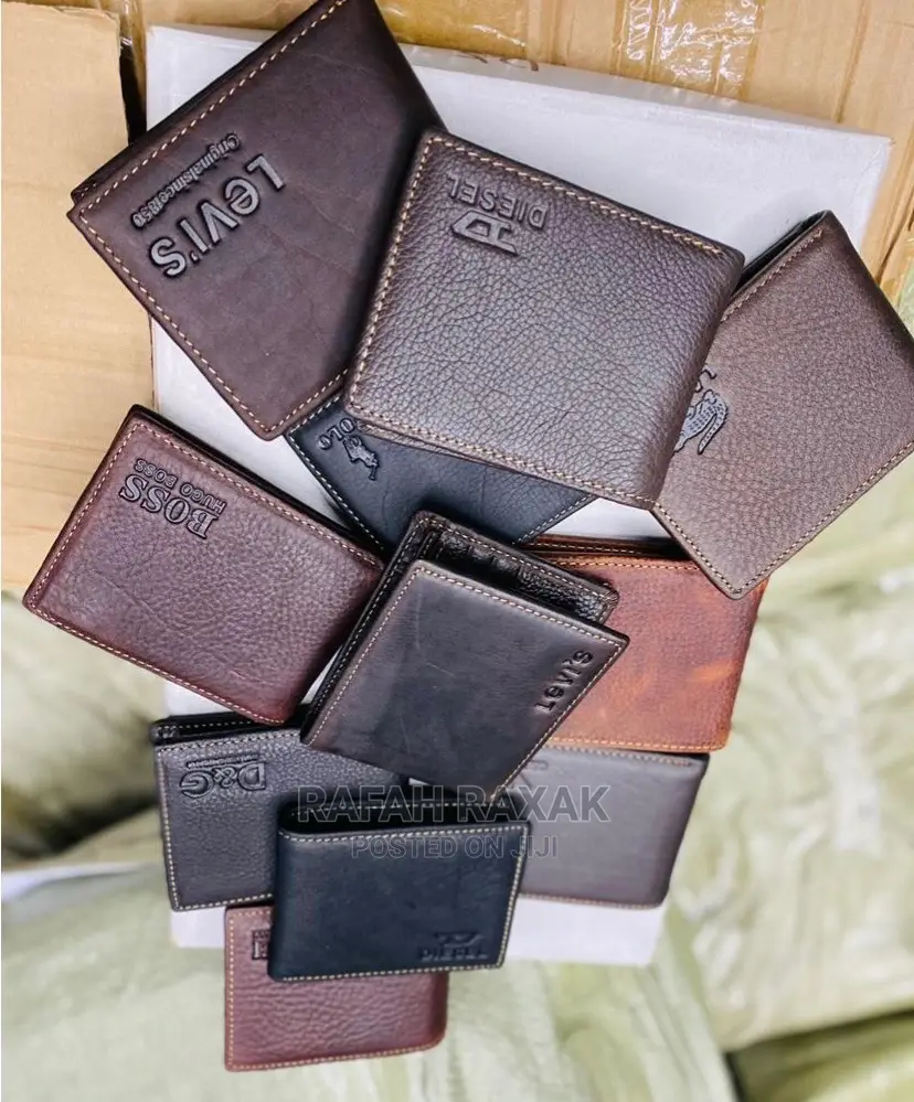 Original Men’S Wallets