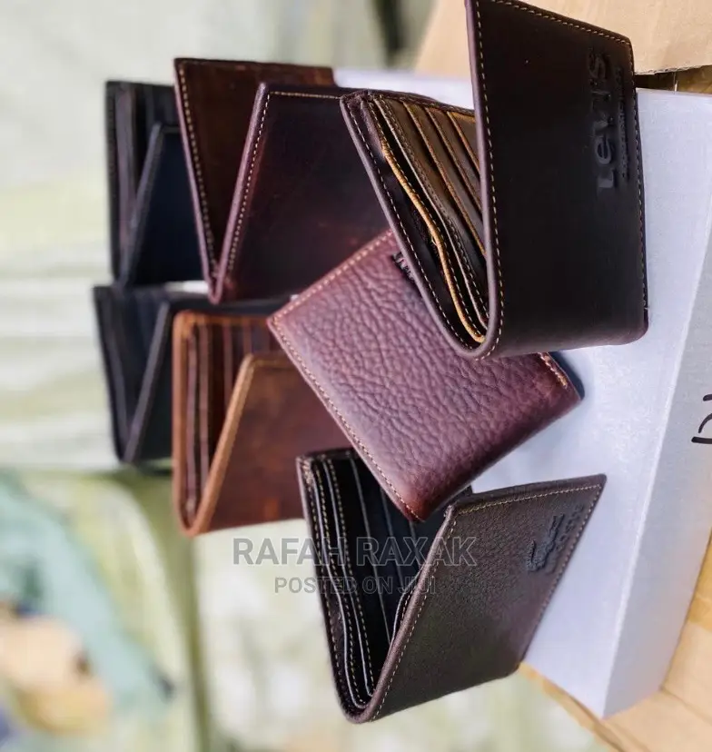 Original Men’S Wallets