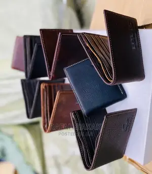 Original Classic Wallets