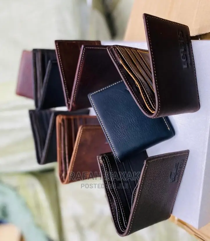 Original Classic Wallets