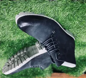 Original Timberland Boots