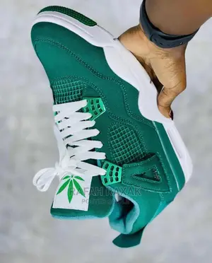 Original Air Jordan 4 Retro