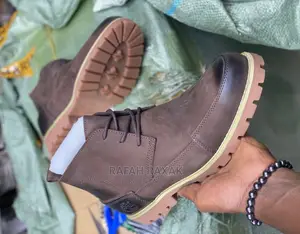 Original Timberland Casual Boots
