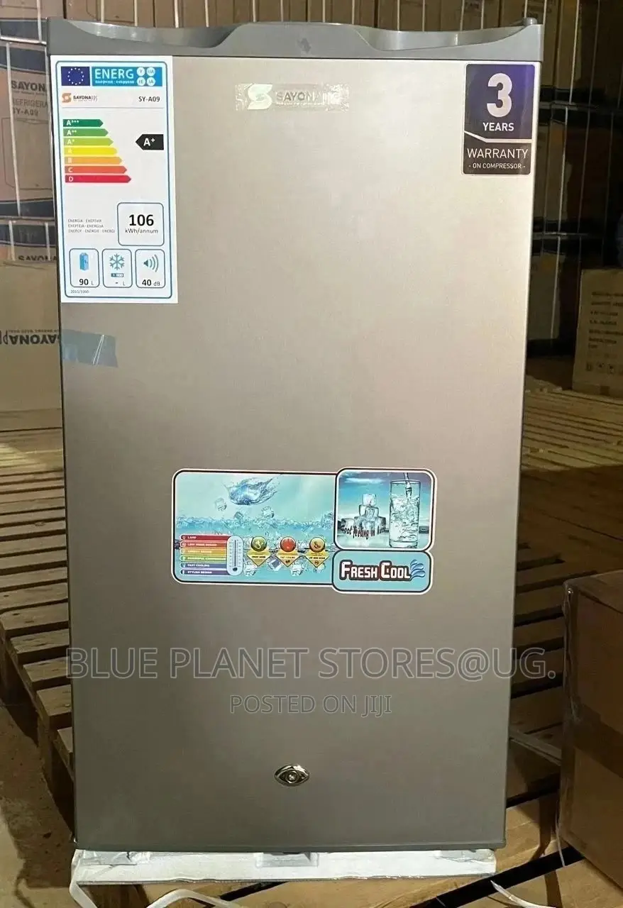 SAYONA 90/120litres Single Door Refrigerators || SY-A09