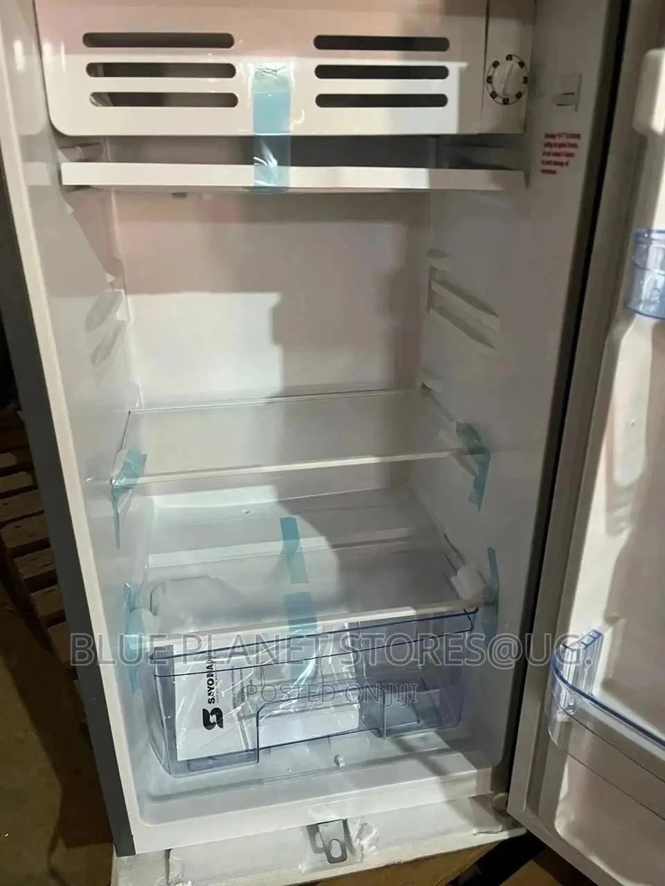SAYONA 90/120litres Single Door Refrigerators || SY-A09