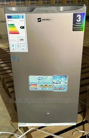 SAYONA 90/120litres Single Door Refrigerators || SY-A09