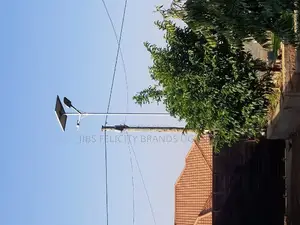 Bluecarbon Solar Lights