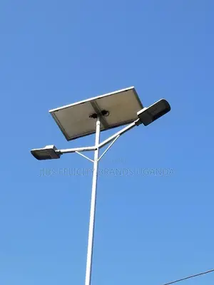 Bluecarbon Solar Lights