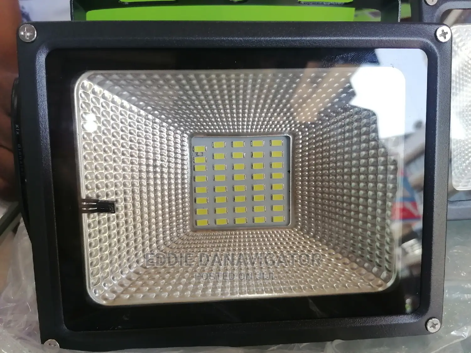 Solar Flood Light 20w