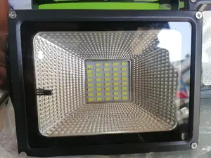 Solar Flood Light 20w