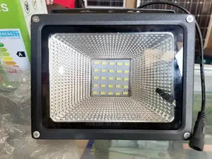 Solar Flood Light 10w